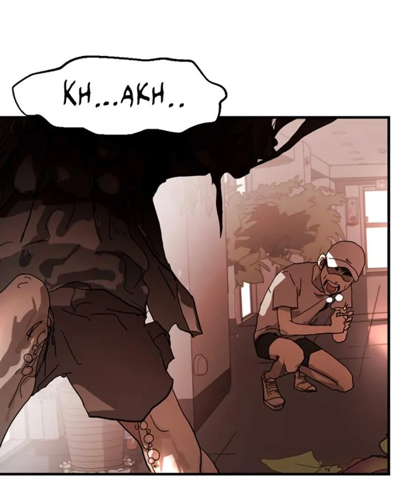 One Day, Suddenly, Seoul Is Chapter 10 page 142