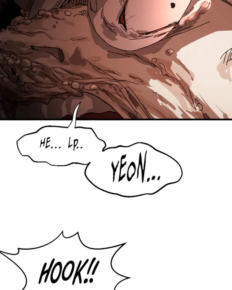 One Day, Suddenly, Seoul Is Chapter 10 page 140