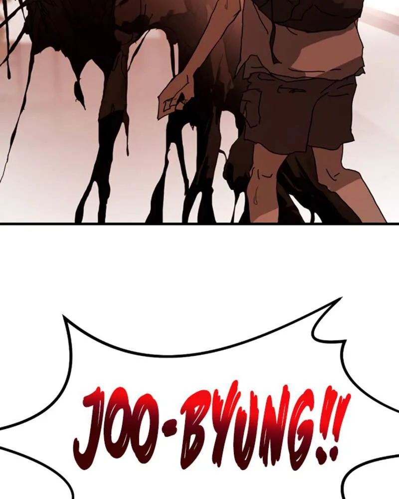 One Day, Suddenly, Seoul Is Chapter 10 page 122
