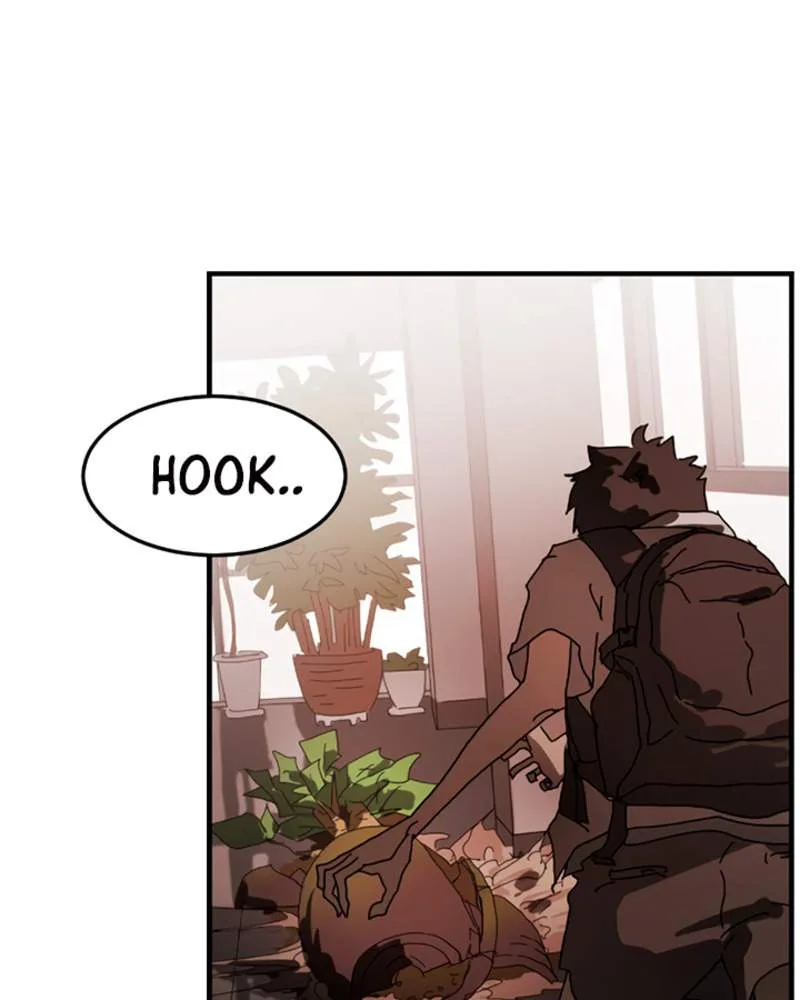 One Day, Suddenly, Seoul Is Chapter 10 page 109