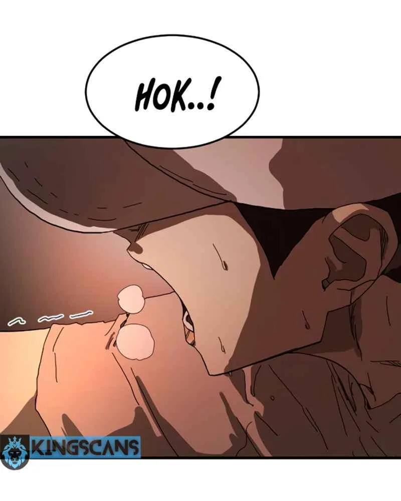 One Day, Suddenly, Seoul Is Chapter 11 page 32
