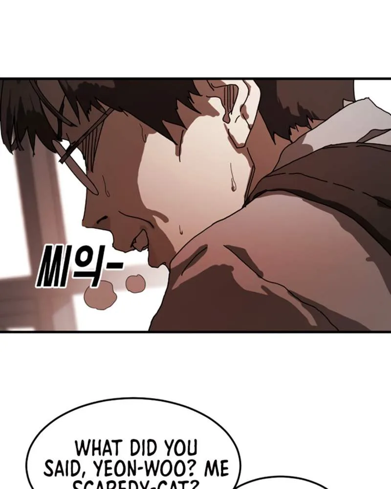 One Day, Suddenly, Seoul Is Chapter 10 page 115