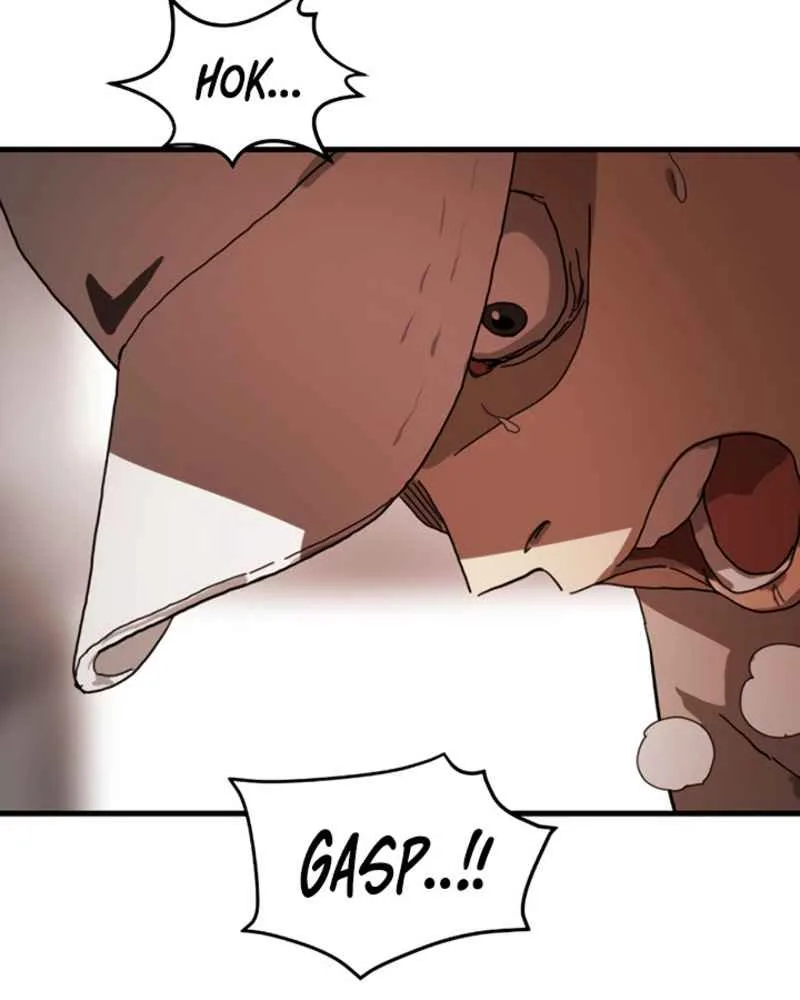 One Day, Suddenly, Seoul Is Chapter 11 page 5