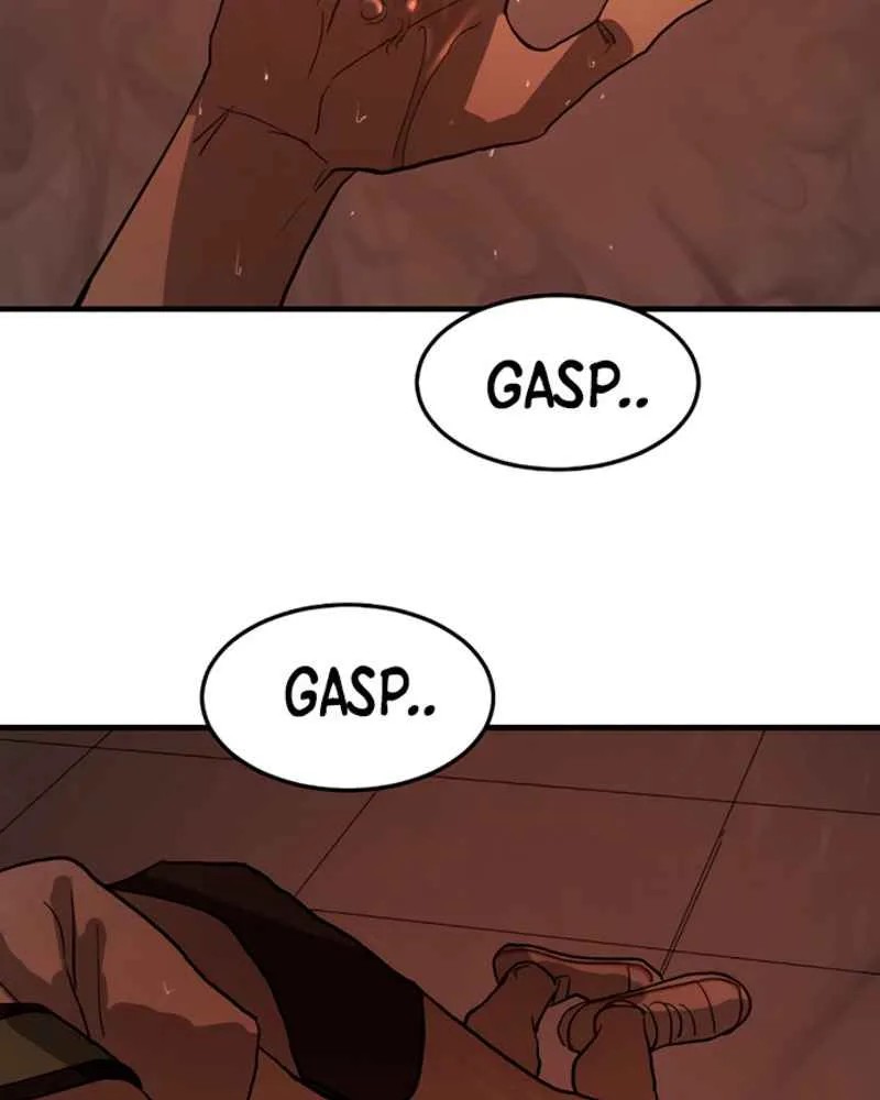 One Day, Suddenly, Seoul Is Chapter 12 page 6