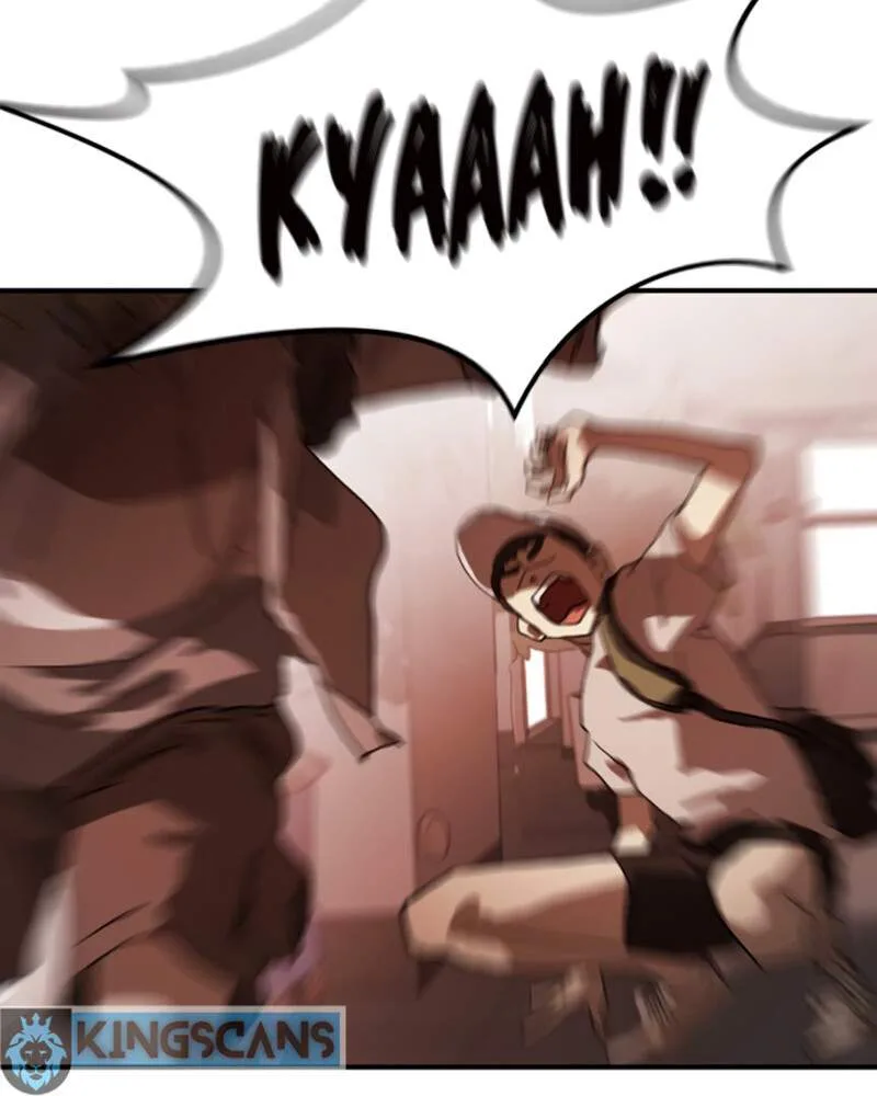 One Day, Suddenly, Seoul Is Chapter 10 page 128