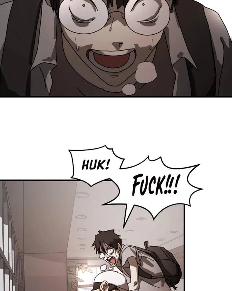 One Day, Suddenly, Seoul Is Chapter 10 page 93