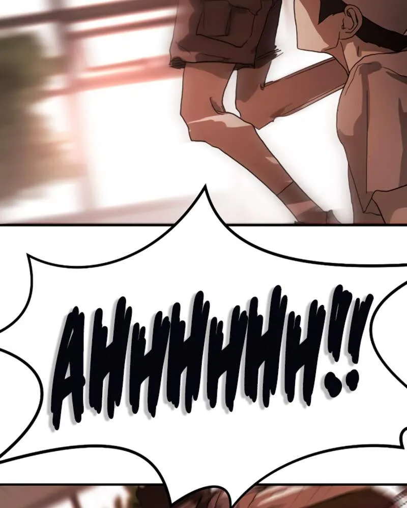 One Day, Suddenly, Seoul Is Chapter 10 page 103