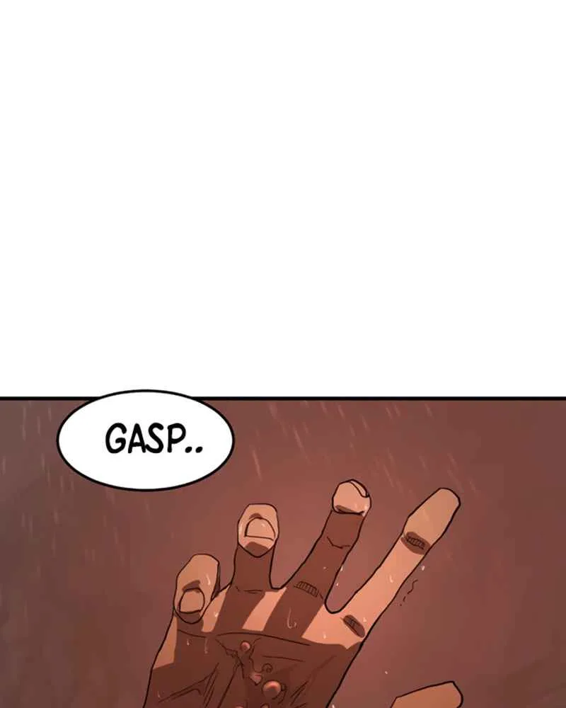 One Day, Suddenly, Seoul Is Chapter 12 page 5