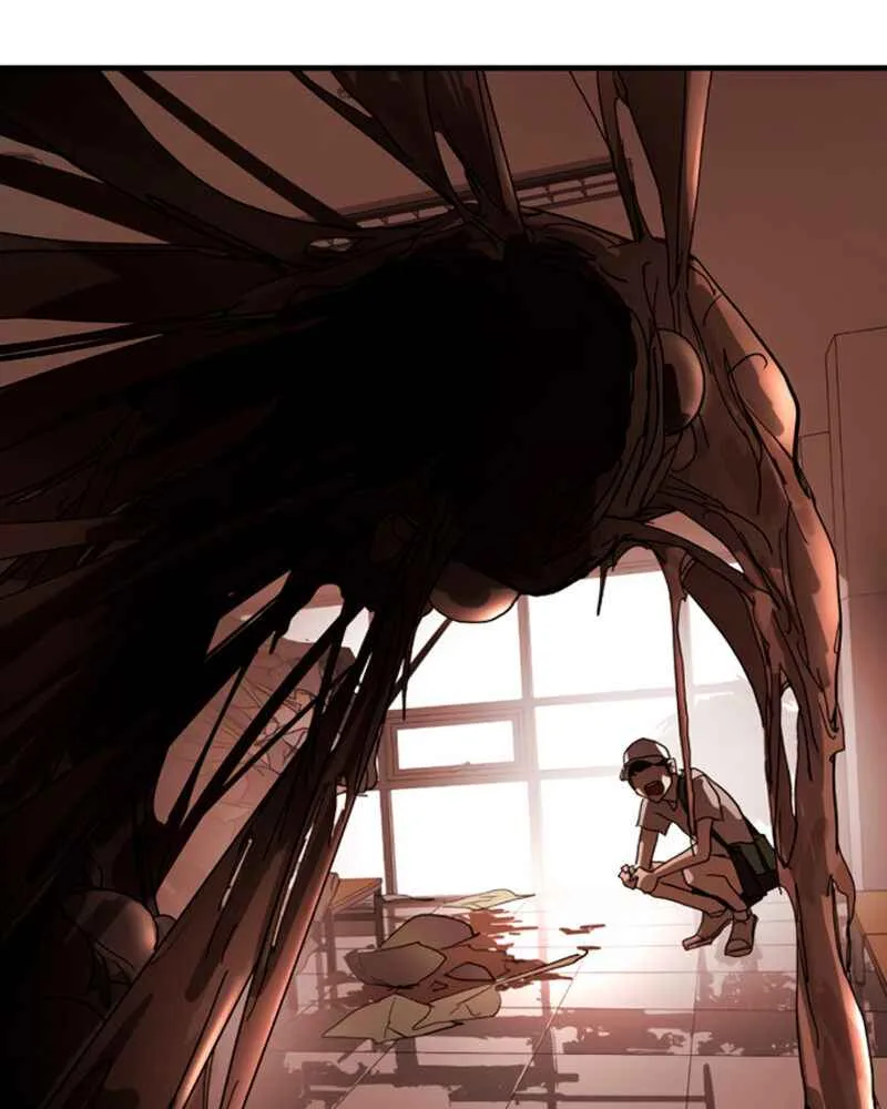 One Day, Suddenly, Seoul Is Chapter 11 page 10