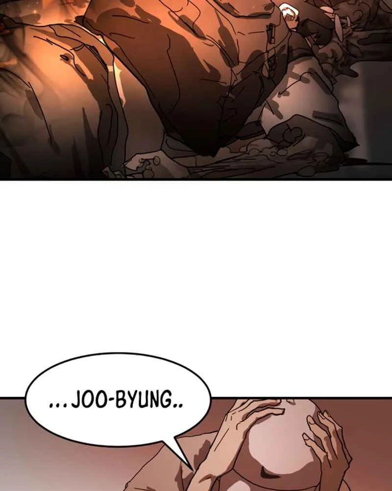 One Day, Suddenly, Seoul Is Chapter 11 page 44