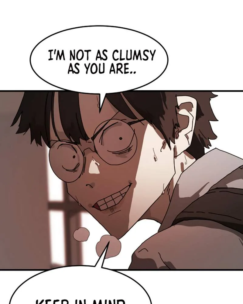 One Day, Suddenly, Seoul Is Chapter 10 page 117