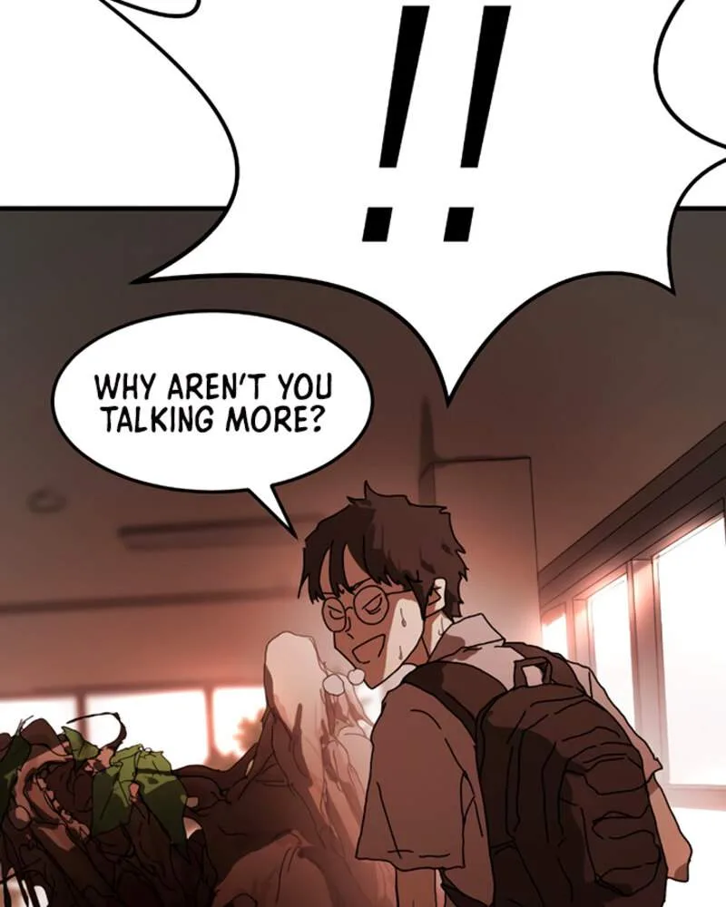 One Day, Suddenly, Seoul Is Chapter 10 page 121