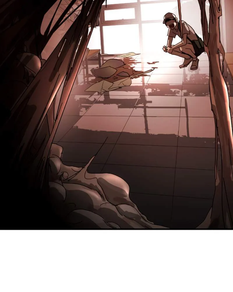 One Day, Suddenly, Seoul Is Chapter 10 page 154