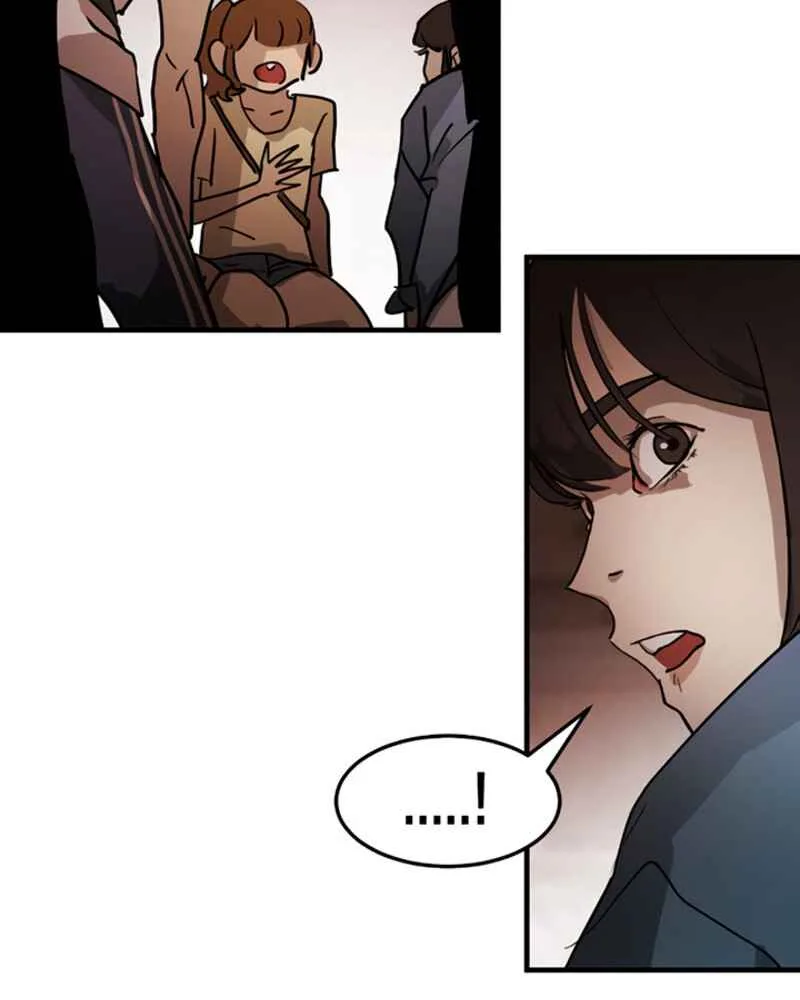 One Day, Suddenly, Seoul Is Chapter 12 page 103