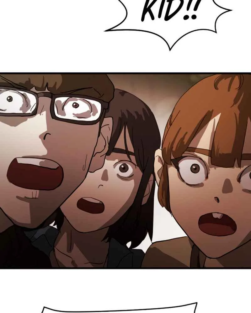 One Day, Suddenly, Seoul Is Chapter 12 page 94