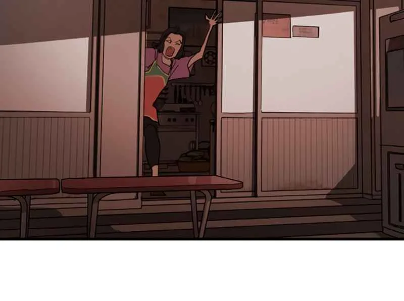 One Day, Suddenly, Seoul Is Chapter 12 page 92