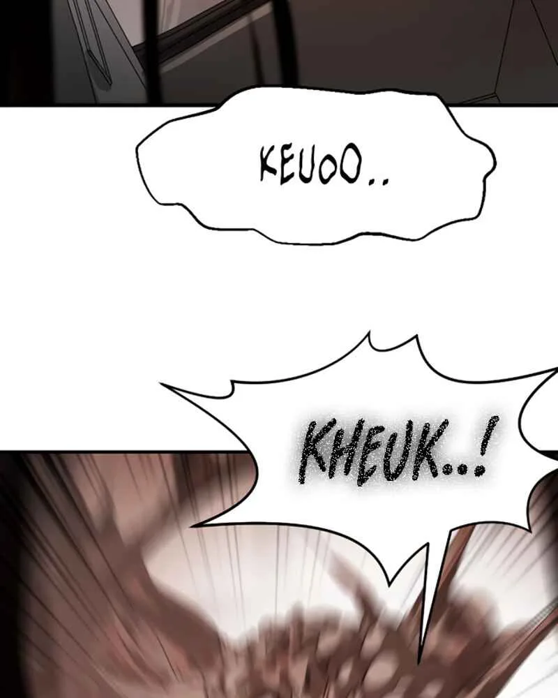 One Day, Suddenly, Seoul Is Chapter 12 page 85