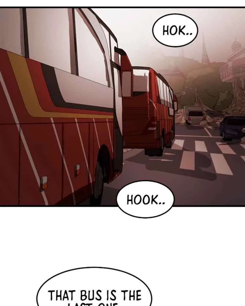 One Day, Suddenly, Seoul Is Chapter 12 page 75