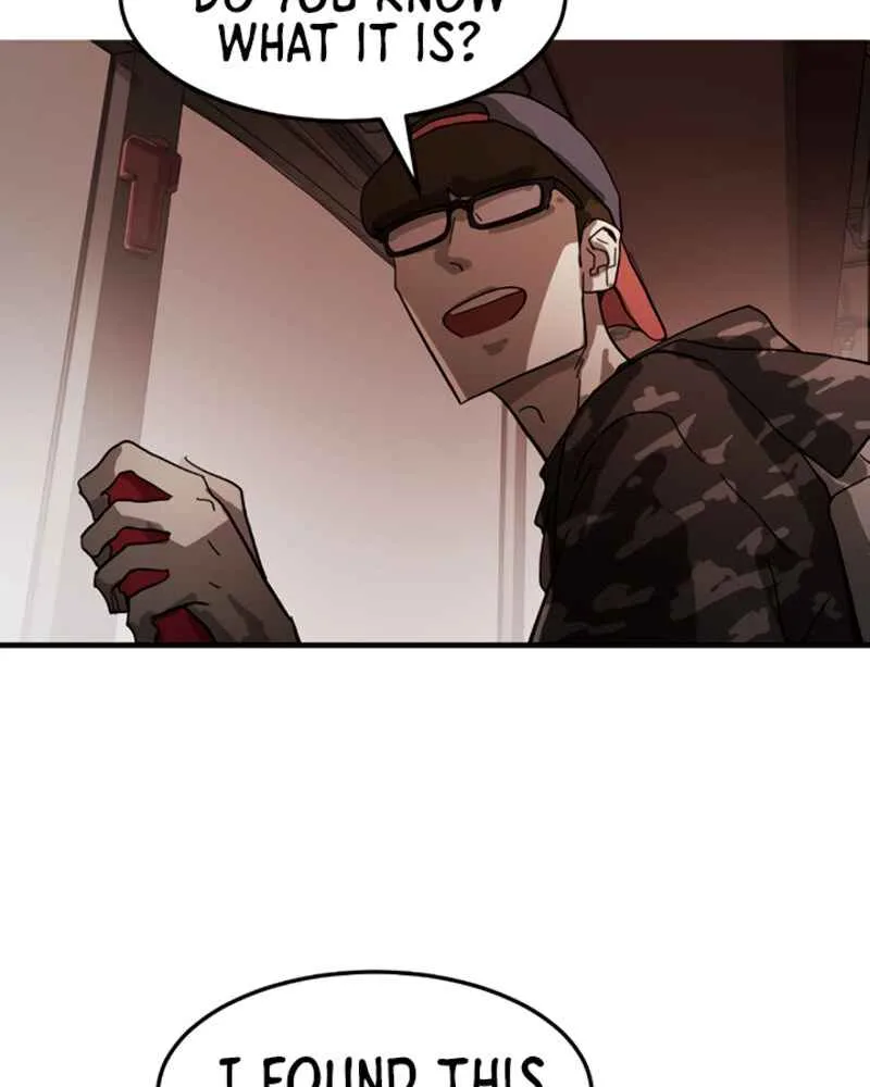 One Day, Suddenly, Seoul Is Chapter 12 page 59