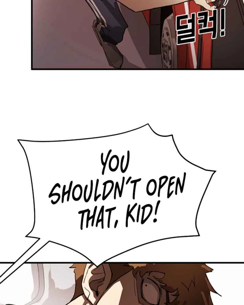 One Day, Suddenly, Seoul Is Chapter 12 page 82