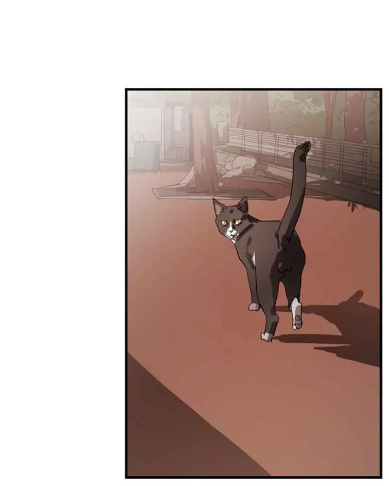 One Day, Suddenly, Seoul Is Chapter 11 page 110