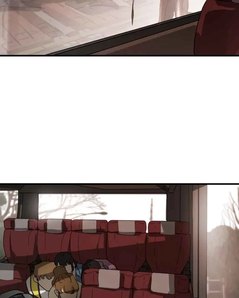 One Day, Suddenly, Seoul Is Chapter 11 page 101