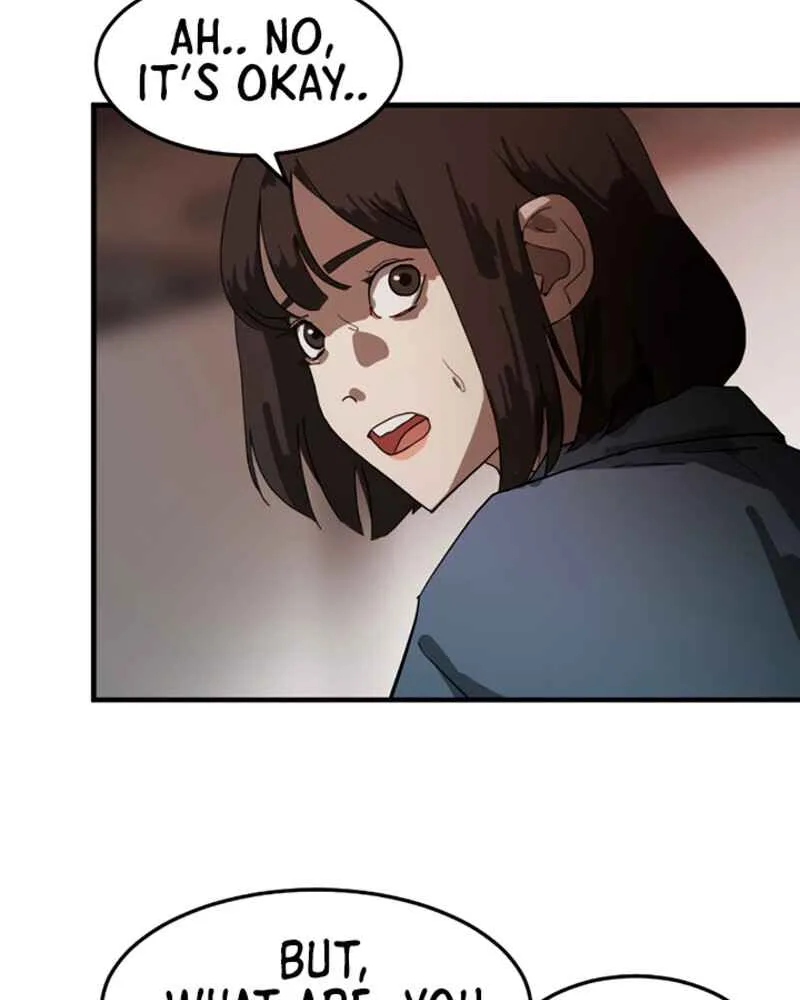 One Day, Suddenly, Seoul Is Chapter 12 page 57