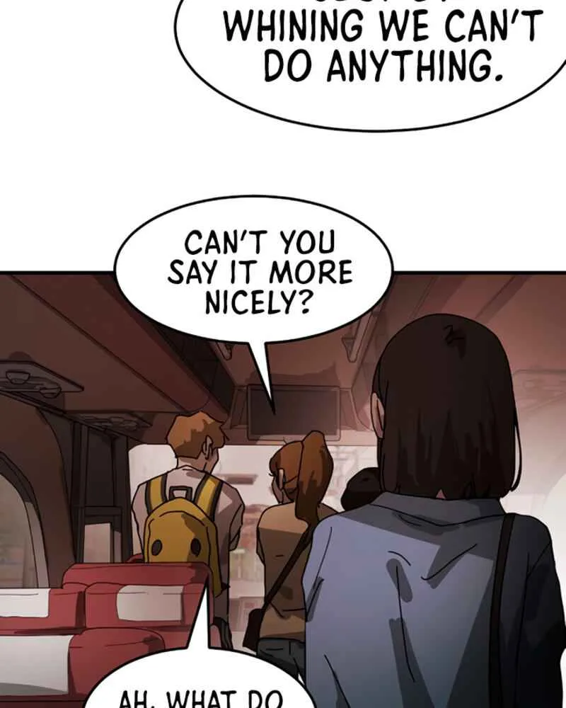 One Day, Suddenly, Seoul Is Chapter 12 page 51