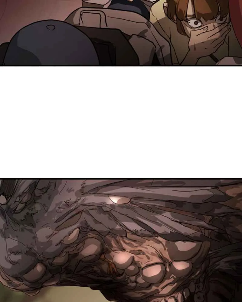 One Day, Suddenly, Seoul Is Chapter 11 page 103
