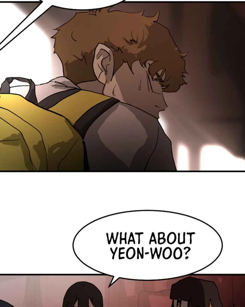One Day, Suddenly, Seoul Is Chapter 11 page 119