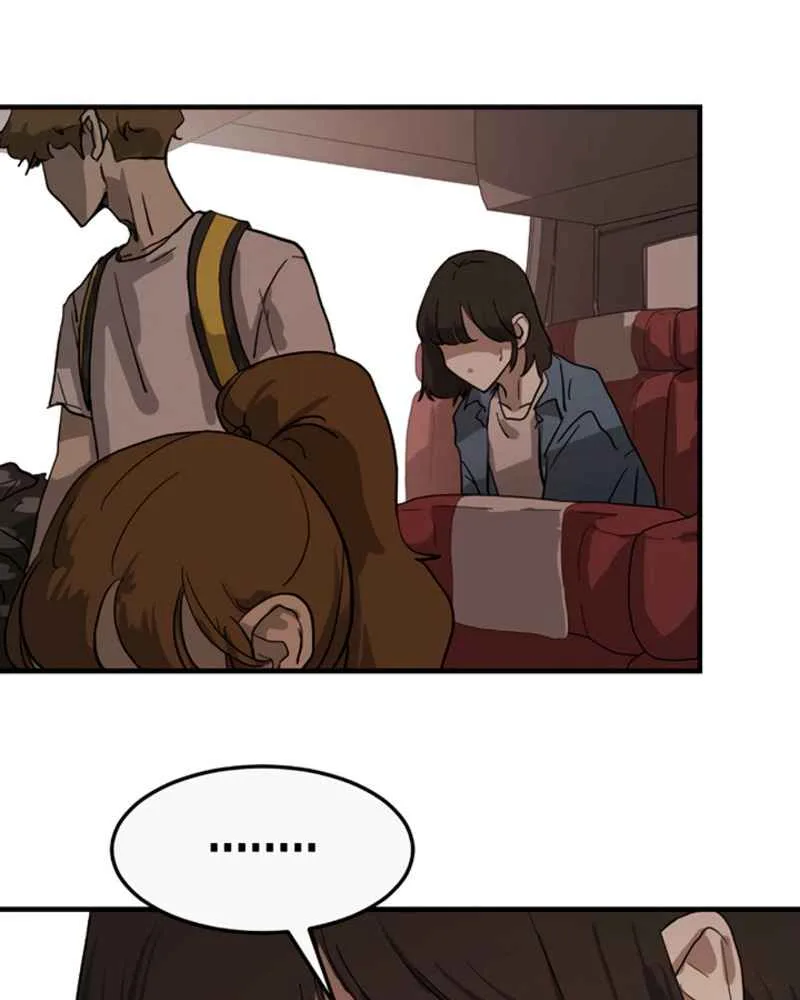 One Day, Suddenly, Seoul Is Chapter 11 page 83