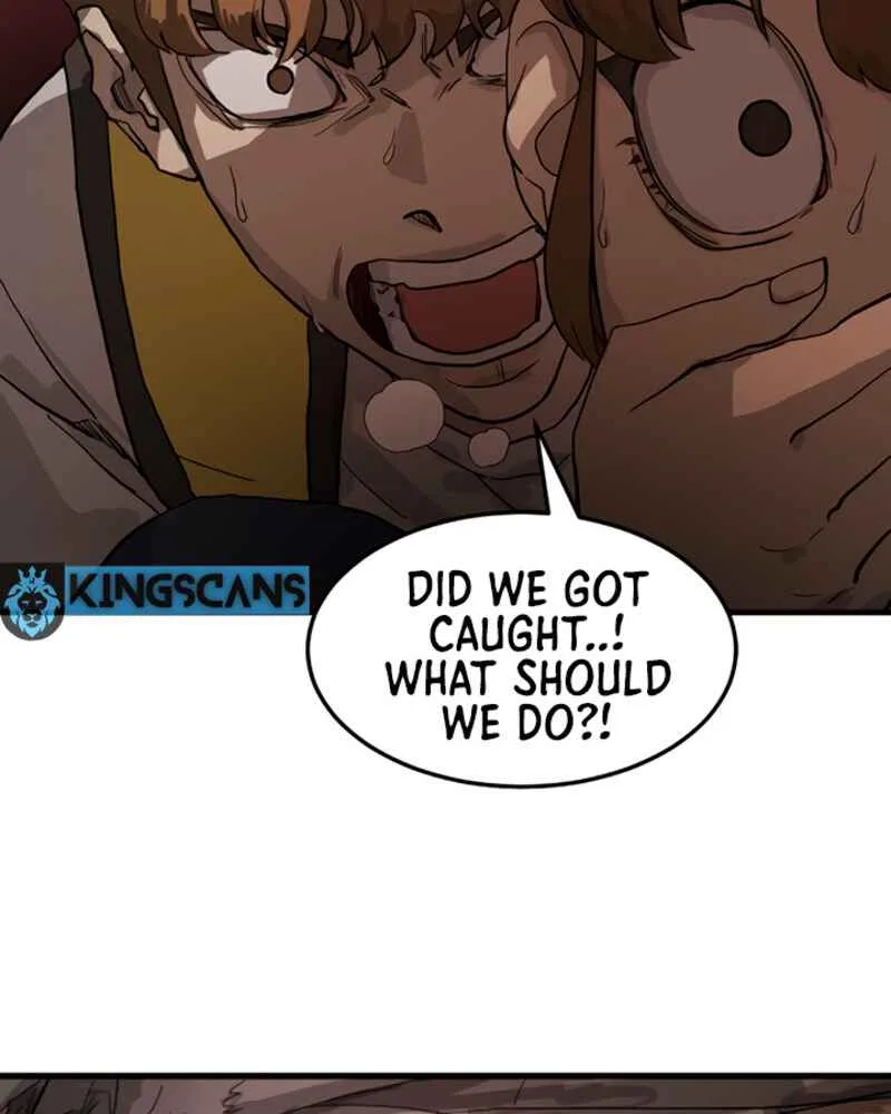 One Day, Suddenly, Seoul Is Chapter 11 page 105