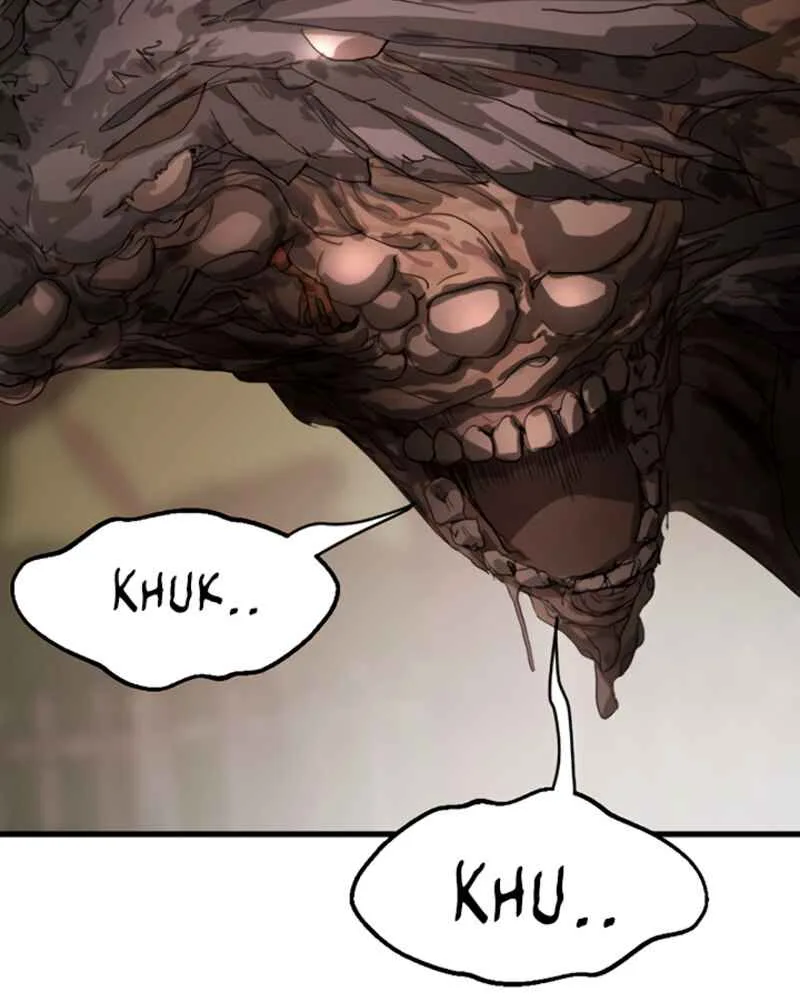 One Day, Suddenly, Seoul Is Chapter 11 page 106