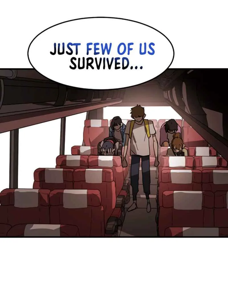 One Day, Suddenly, Seoul Is Chapter 11 page 82