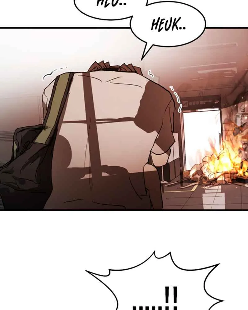 One Day, Suddenly, Seoul Is Chapter 11 page 50