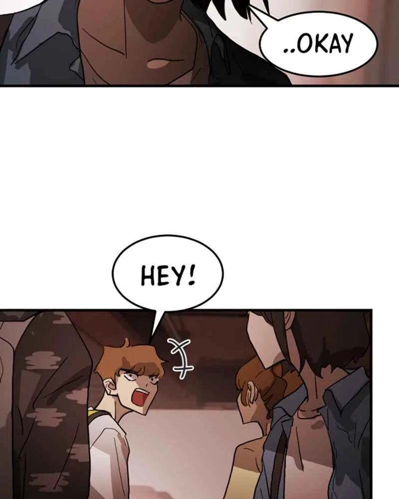 One Day, Suddenly, Seoul Is Chapter 12 page 66