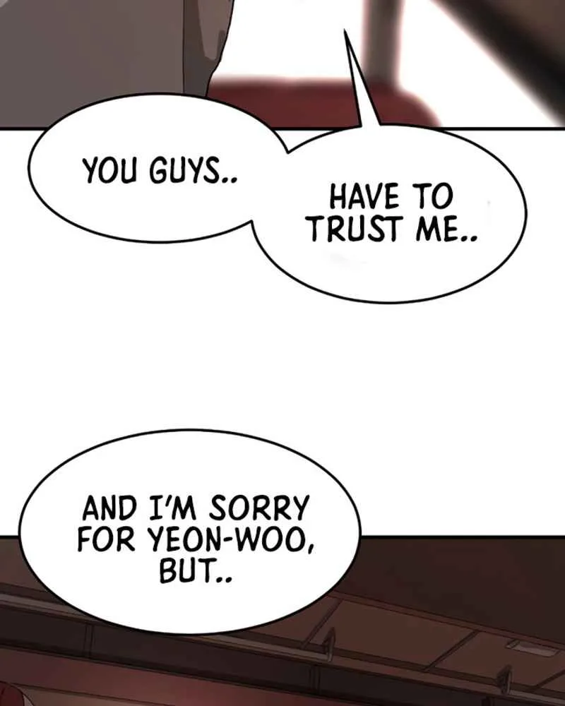 One Day, Suddenly, Seoul Is Chapter 11 page 128