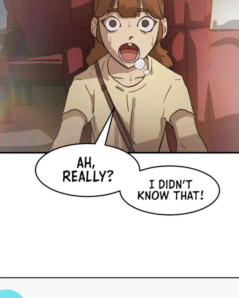 One Day, Suddenly, Seoul Is Chapter 11 page 86