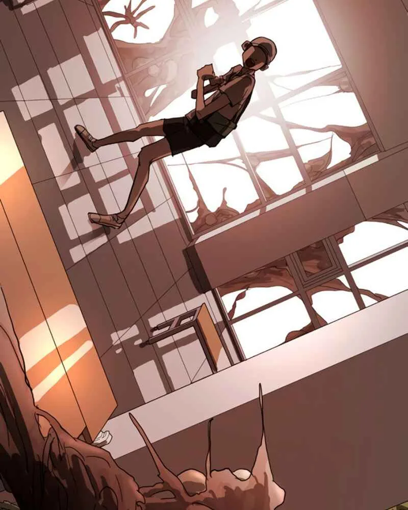 One Day, Suddenly, Seoul Is Chapter 11 page 64