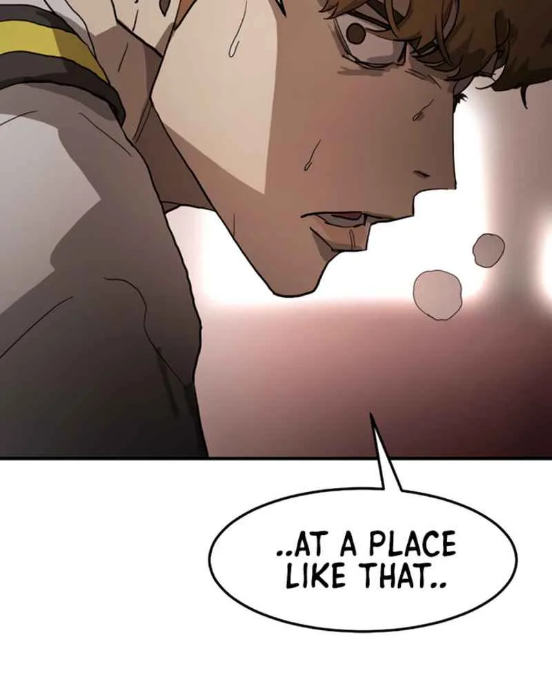 One Day, Suddenly, Seoul Is Chapter 11 page 130