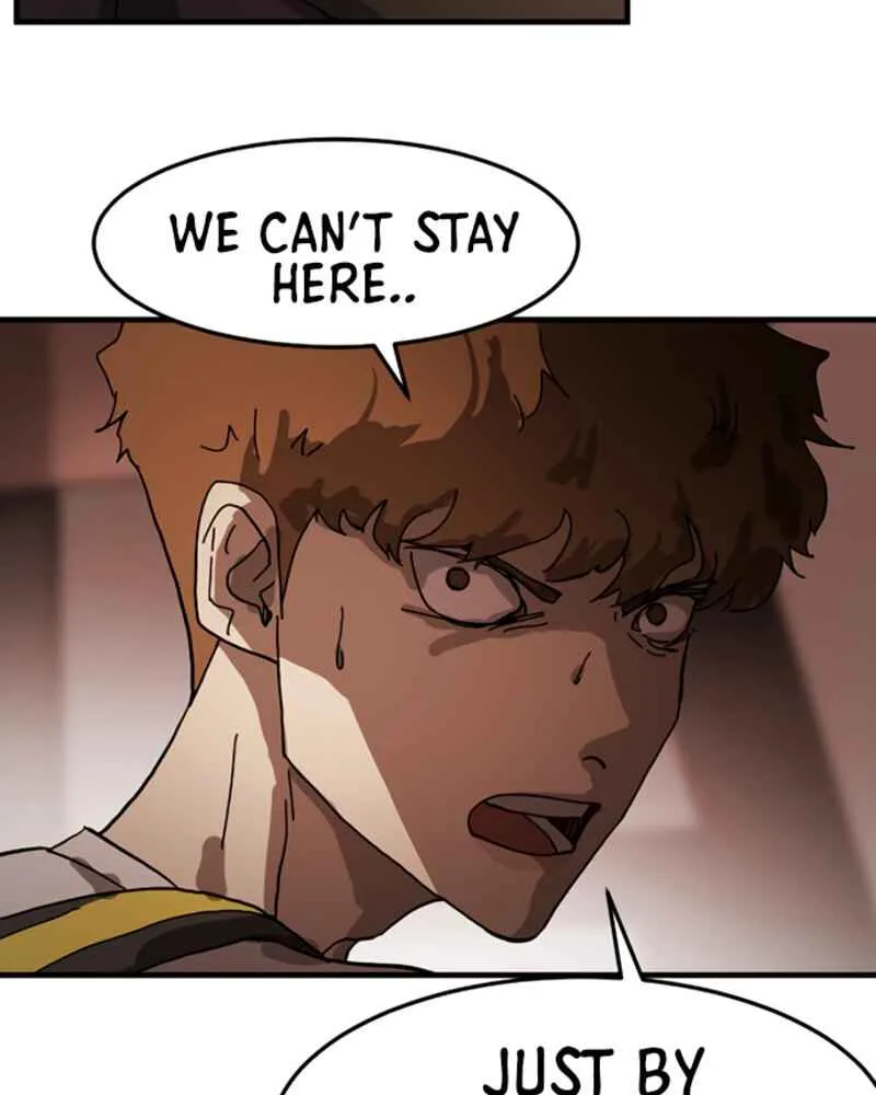 One Day, Suddenly, Seoul Is Chapter 12 page 50