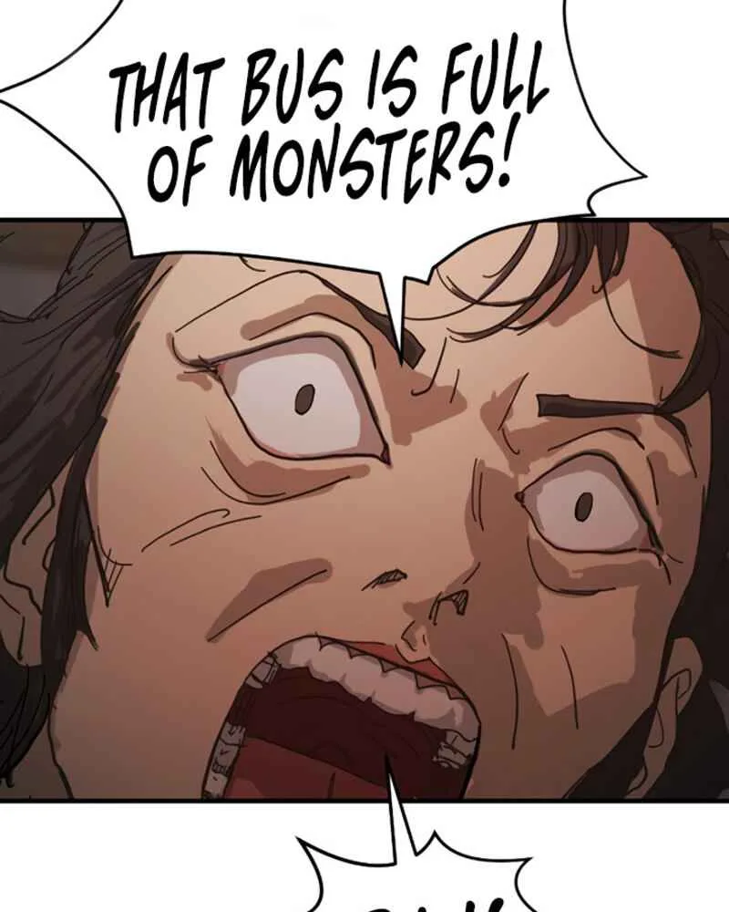 One Day, Suddenly, Seoul Is Chapter 12 page 95