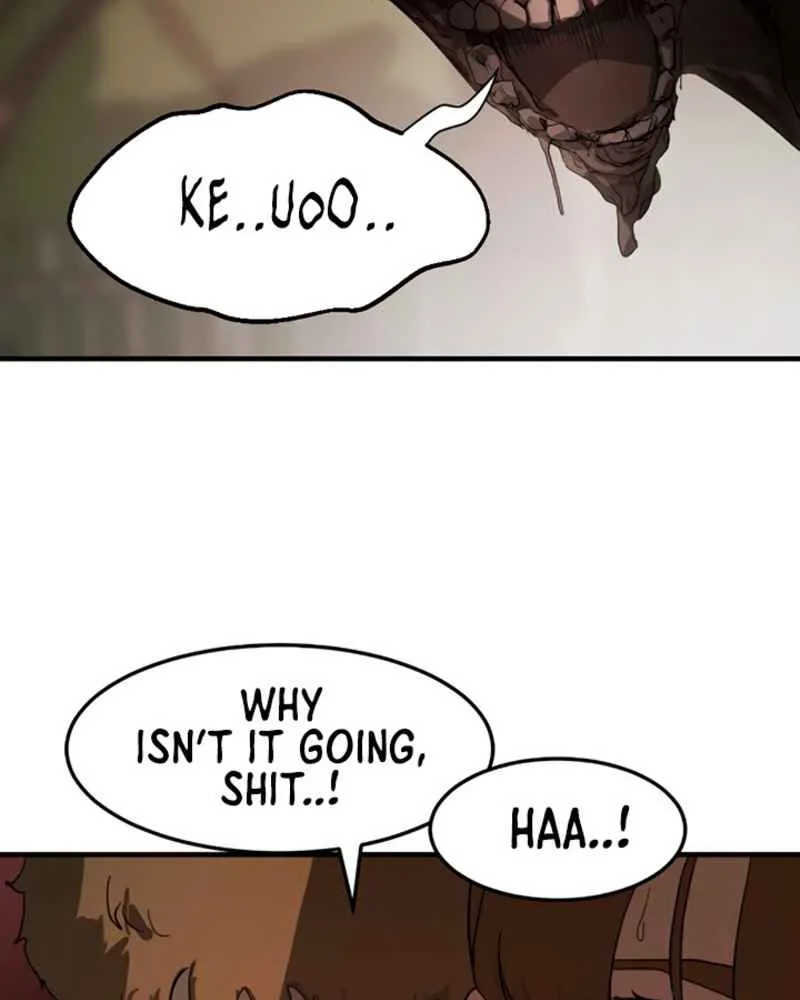 One Day, Suddenly, Seoul Is Chapter 11 page 104