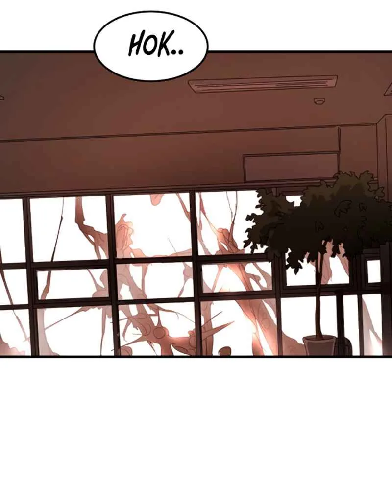 One Day, Suddenly, Seoul Is Chapter 11 page 55