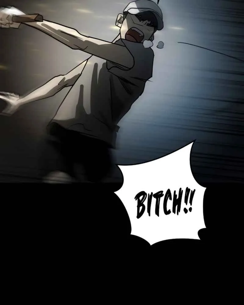 One Day, Suddenly, Seoul Is Chapter 12 page 116
