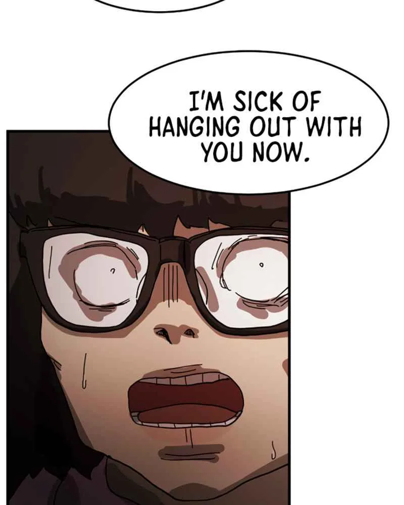 One Day, Suddenly, Seoul Is Chapter 12 page 49