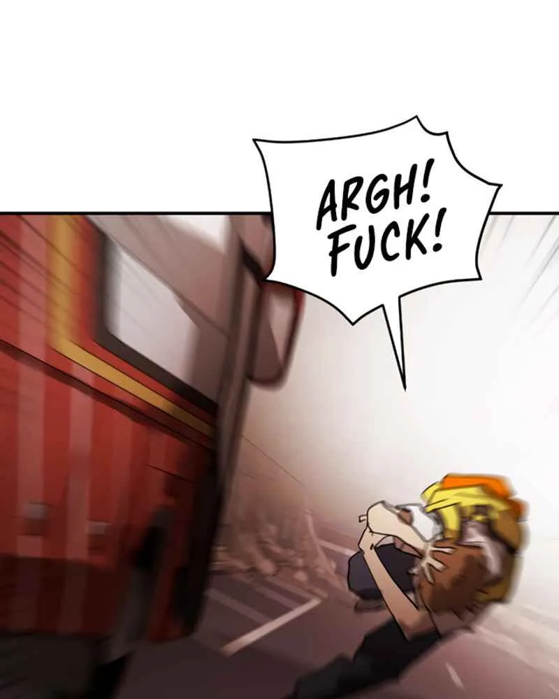 One Day, Suddenly, Seoul Is Chapter 12 page 87