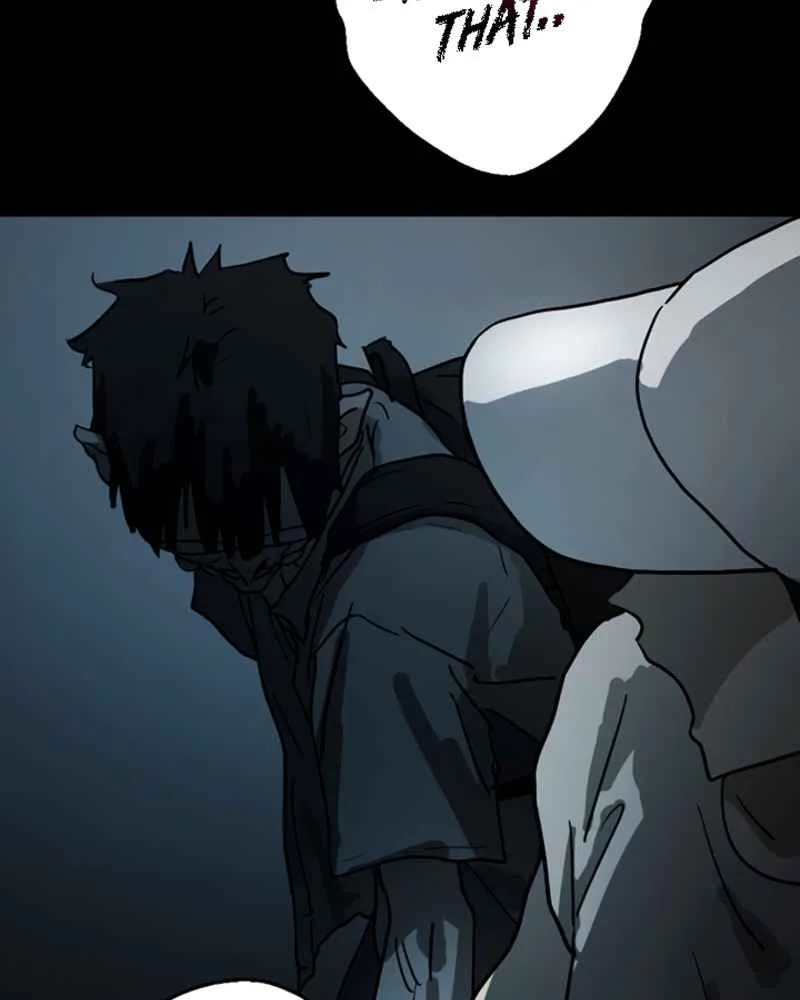 One Day, Suddenly, Seoul Is Chapter 12 page 120