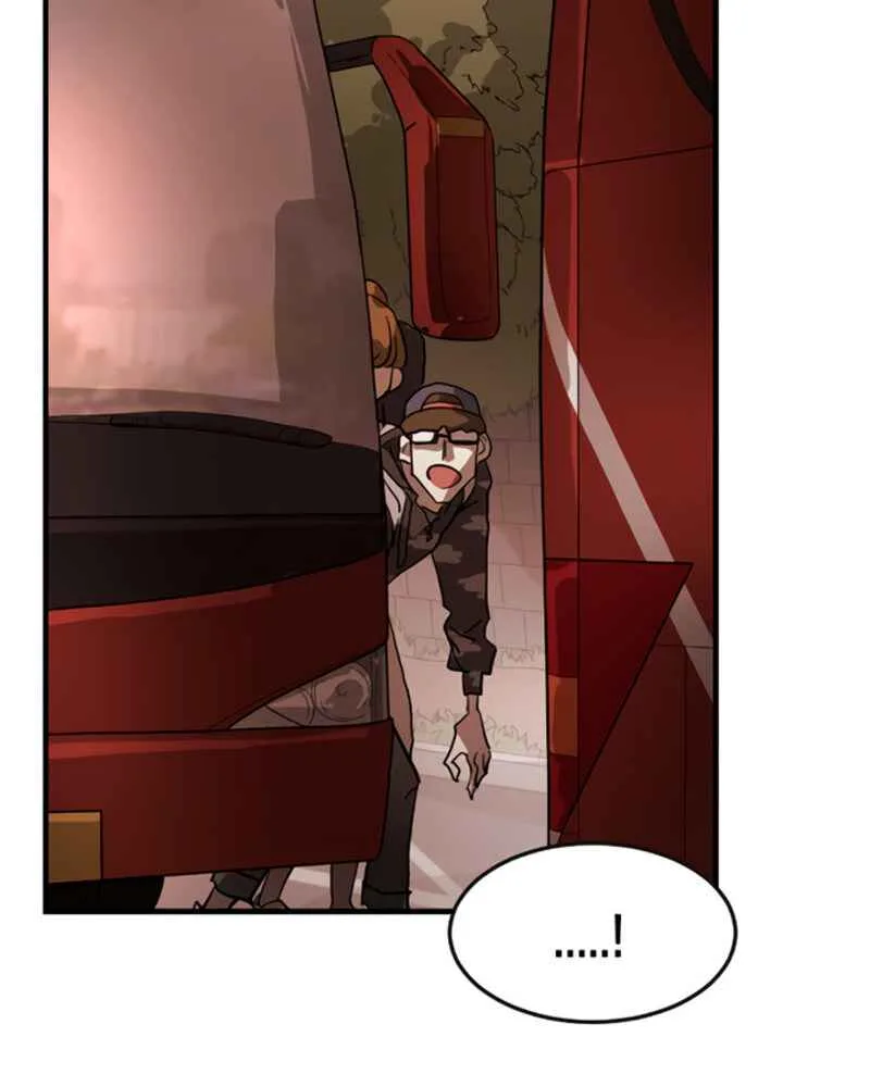 One Day, Suddenly, Seoul Is Chapter 12 page 36