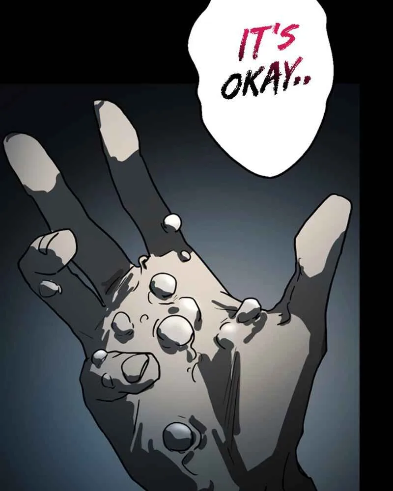 One Day, Suddenly, Seoul Is Chapter 12 page 128